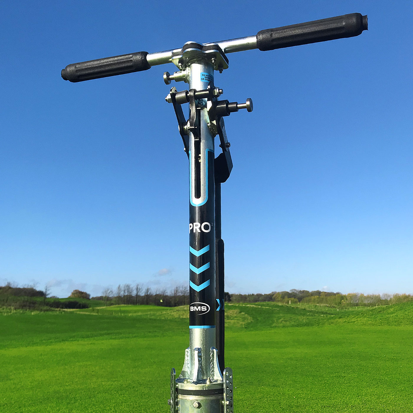 Golf Hole Cutter From iPro 2 Year Guarantee BMS Products