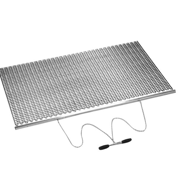 6ft Wide Steel Turf Drag Mat Take A Look BMS Products