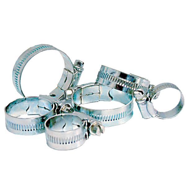 Hose Clamps BMS Products