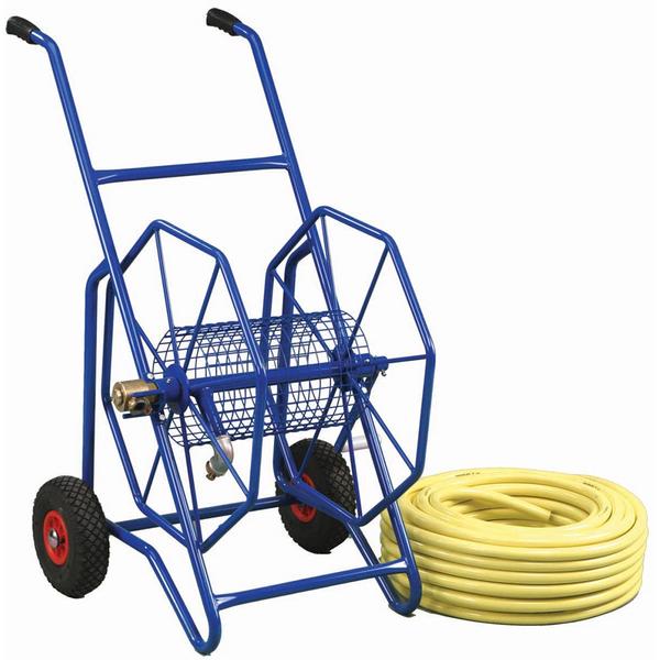 Heavy Duty Hose Trolley BMS Products