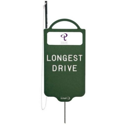 Longest Drive Marker BMS Products