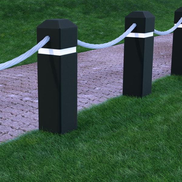 Rope Stakes BMS Products