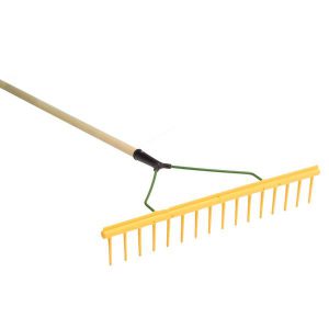 Polypropylene Rakes