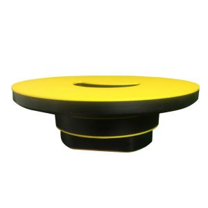 Top Hat Cup Setter