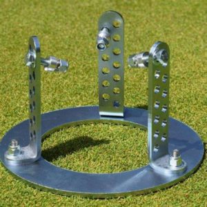 iPro Depth Stop Adjustment Ring