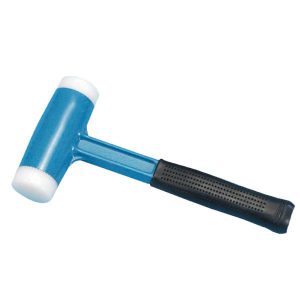Blue Strike Deadblow Mallet