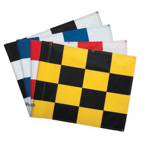 Chequered Flags