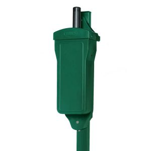 Composite Ballwasher