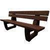 Deluxe_Bench_-_Brown