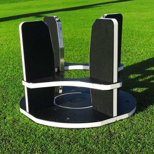 Ipro Shed Caddy & Docking Station