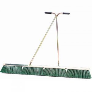 6ft Dragbrush