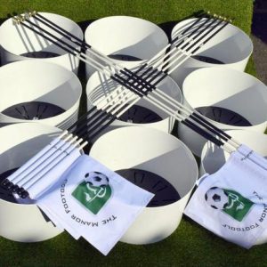 Footgolf Package