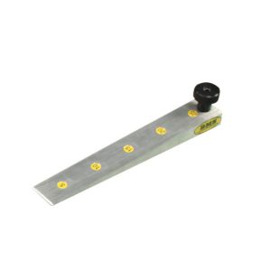 Graduated Measuring Wedge