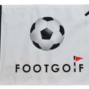 Standard Footgolf Flag