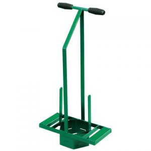 BMS Hexagon Turf Repair Tool - Turf Doctor