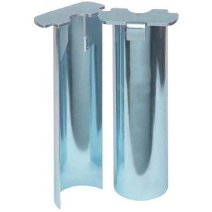 Replacement Blades - Turfmaster (pair)