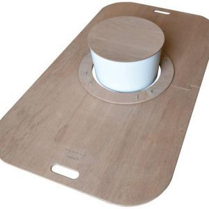 Footgolf Cutting Template - [Limited Stock]