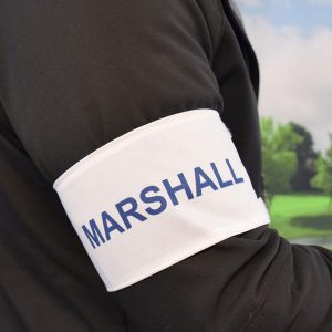 Marshall Arm Bands