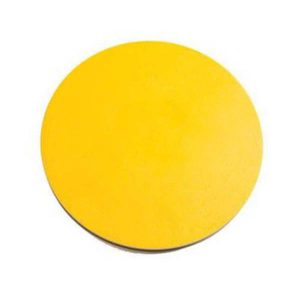 Plain Disc Markers