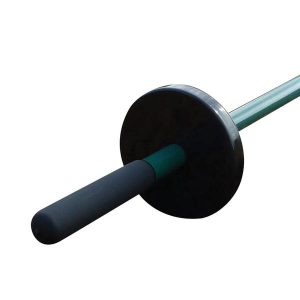 Plain Bunker Rake Rest Disc