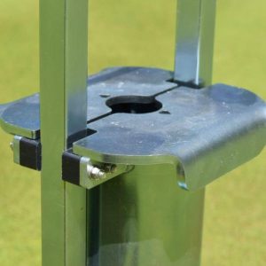 Replacement Blades - Railmaster (pair)