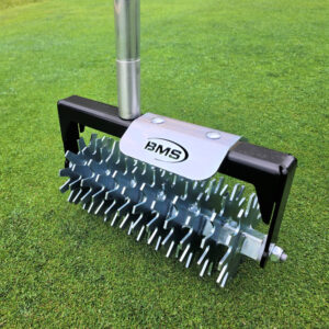 BMS Rotary Hand Seed Slotter
