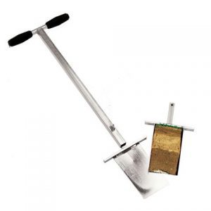 Soil Profile Sampler