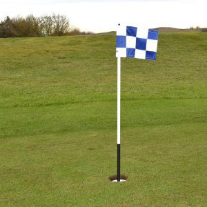 Swivel Tube Putting Pin