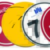 tee-marker-disc-selection