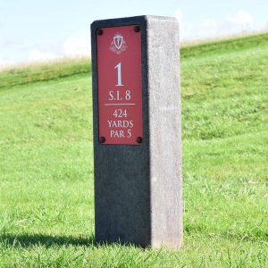 EcoPlex Tee Posts