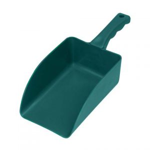 Divot Scoop