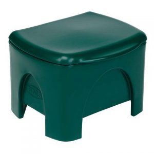 Divot Box