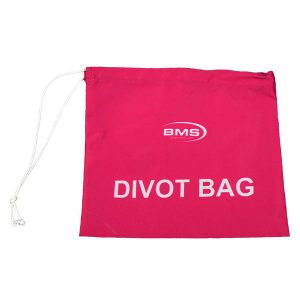 Basic Divot Bags