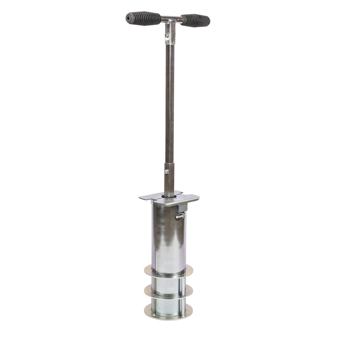 Turfmaster Golf Course Hole Cutter & Blades BMS Products