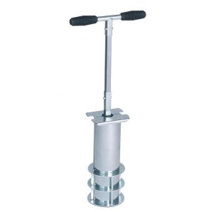 Turfmaster Golf Course Hole Cutter