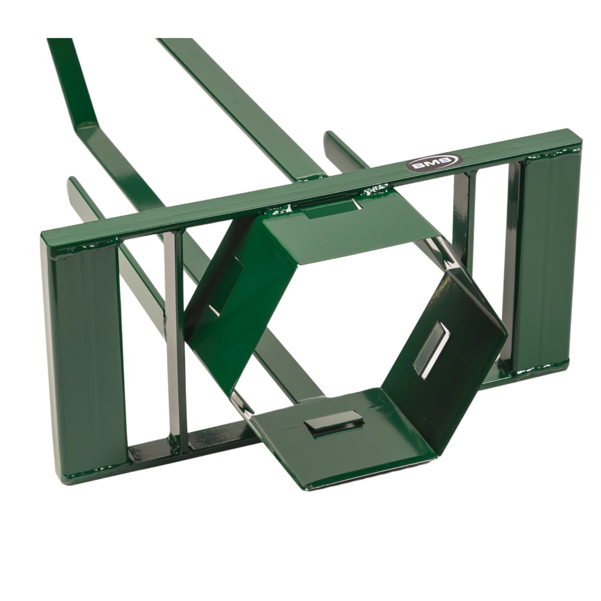 Hexagon Turf Repair Tool Turf Doctor BMS Products