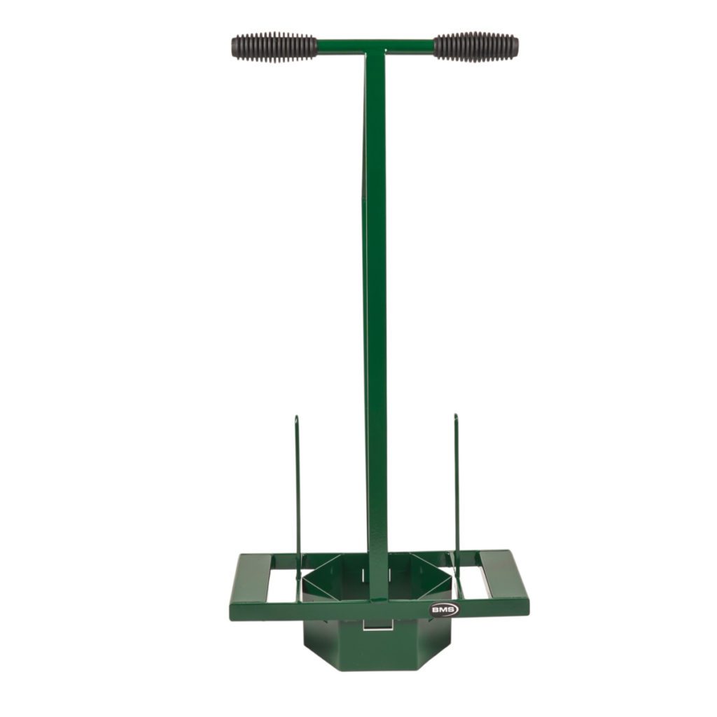 Hexagon Turf Repair Tool Turf Doctor BMS Products