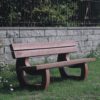 Deluxe-Brown-Bench