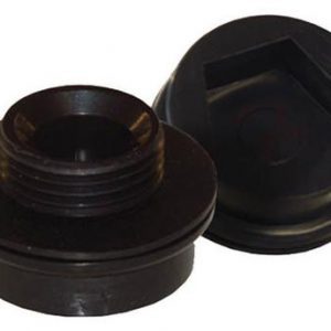 Drain Plug For Aluminium Ball Washers