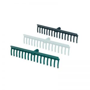 Spare Bunker Rake Heads (Plain Bore)