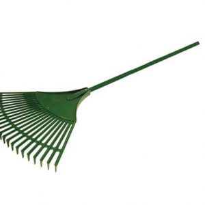 Plastic Leaf Rake