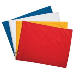 Airflow Standard Size Flags