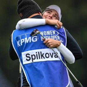 Caddie Bibs