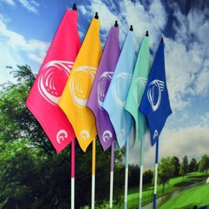 Custom Printed Flags