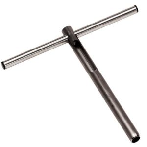 Handy Stainless Soil Sampler