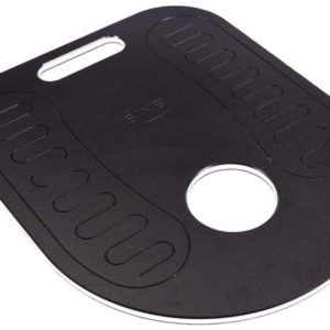 Hole Cup Cutting Board