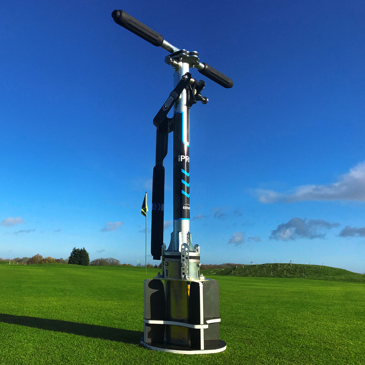 iPro Golf Hole Cutter | BMS Products