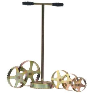 Sprinkler Head Trimmer - Handle Only