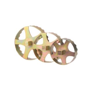 Sprinkler Head Trimmer - Head Only