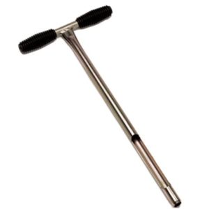 Standard 1″ Hand Held Soil Sampler